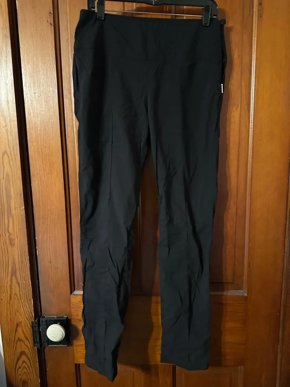 Anatomie Black Skinny Pants - Picture 1 of 3
